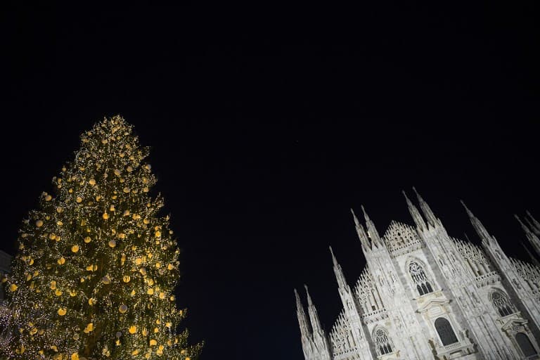 Ten ways to spend the holiday weekend in Milan