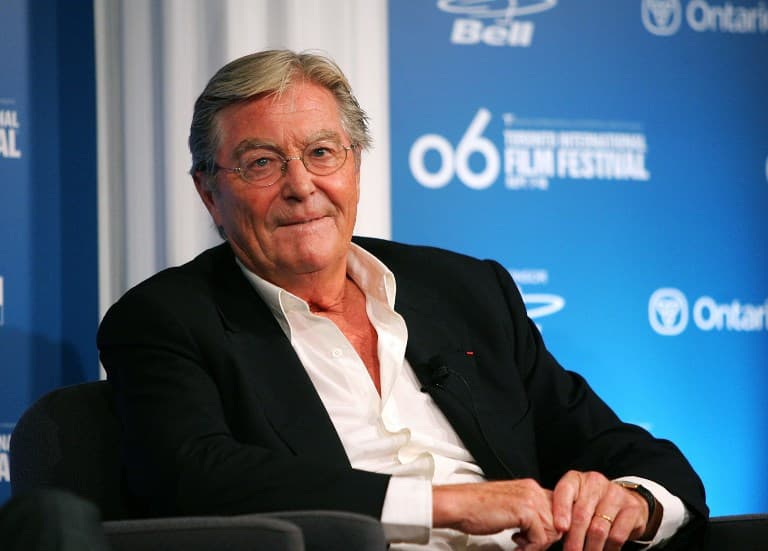 'A Year In Provence' author Peter Mayle dies aged 78