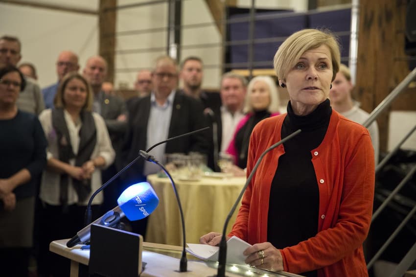 Danish populists' curfew plan for ghettos faces cross-aisle criticism