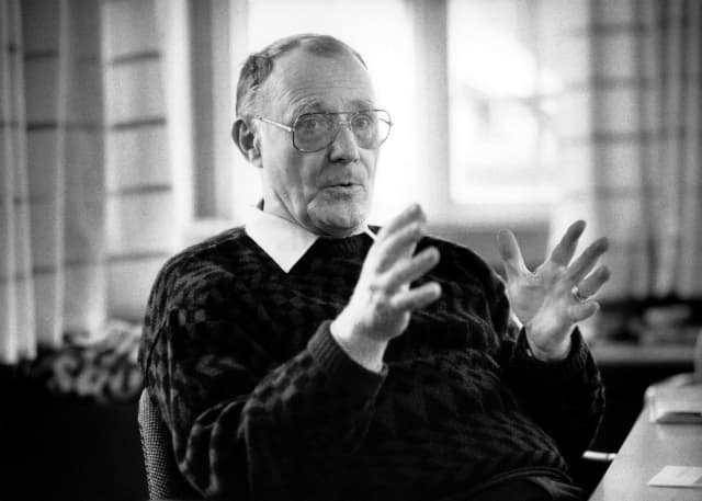 The life and times of Ikea founder Ingvar Kamprad
