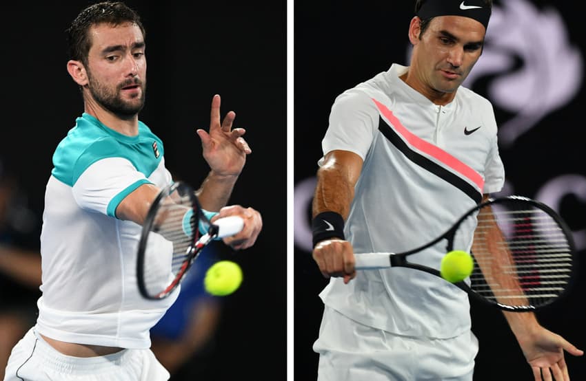 Ageless Federer aims for more Grand Slam glory in Melbourne