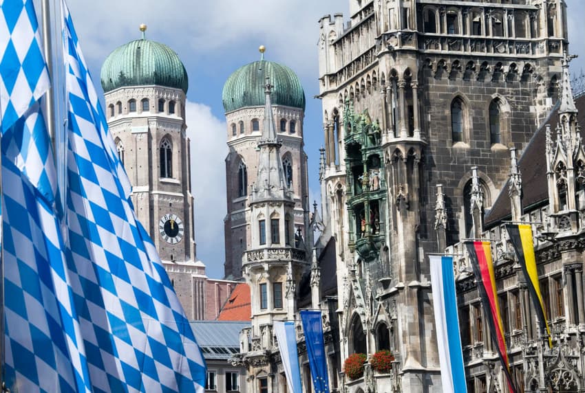 10 fascinating facts you almost certainly never knew about Munich