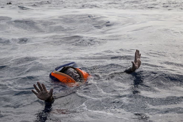 Concern as Spanish activist probed for saving drowning migrants