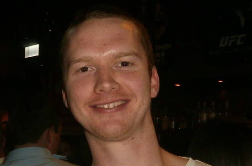 Police search for young Scot missing in Hamburg since weekend