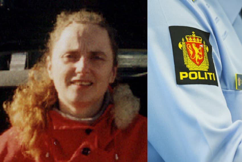 Norway police re-open investigation over woman who disappeared in 2004
