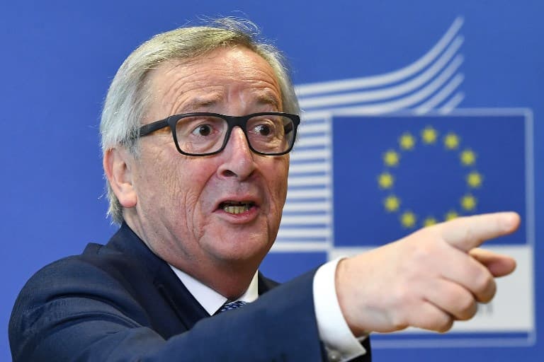 European Commission president: 'The Swiss have a completely false view of me'