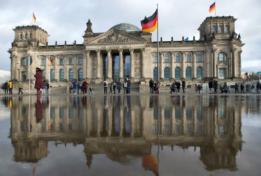 Here's why it is becoming ever harder to create stable German governments