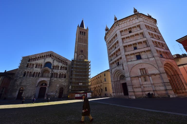 Five great reasons why Parma is Italy's 2020 capital of culture