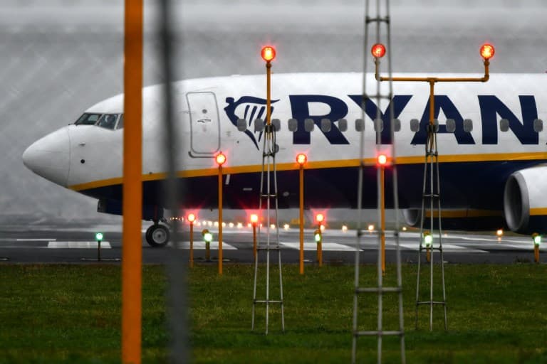 Ryanair strike causes minor disruption in Italy