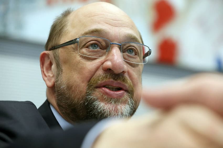 Social Democrats hit record low in popularity, survey shows