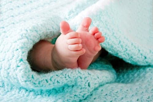 11-year-old gives birth in Murcia hospital