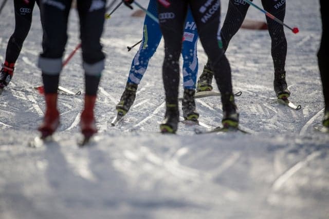 Nordic skiing: WADA advises caution over pre-Olympics doping claims