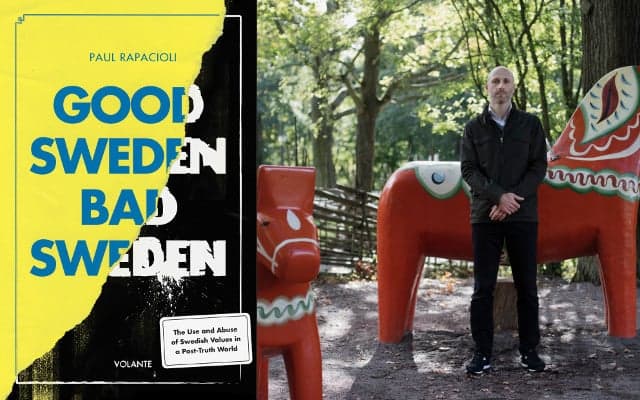 'Good Sweden Bad Sweden' hits American shores: New York Review of Books
