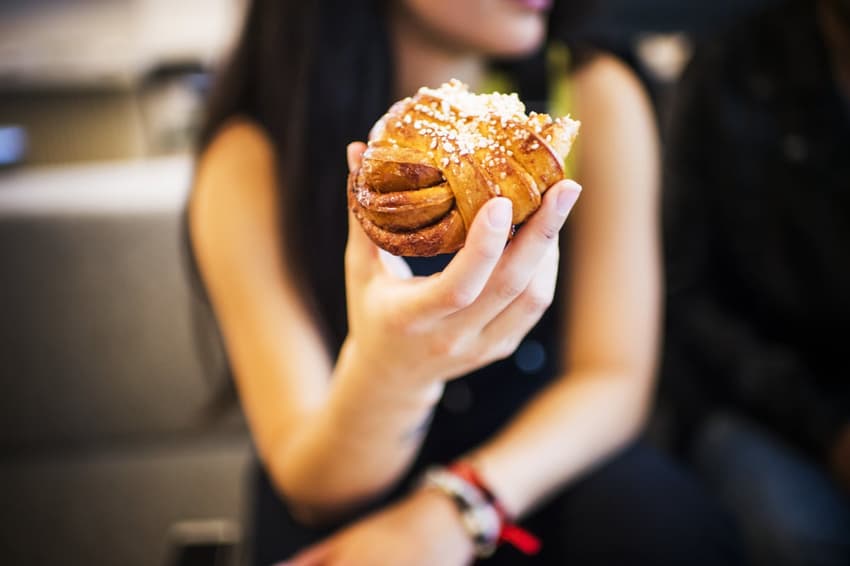 Dating in Sweden: When is a fika a fika… and when is it a date?