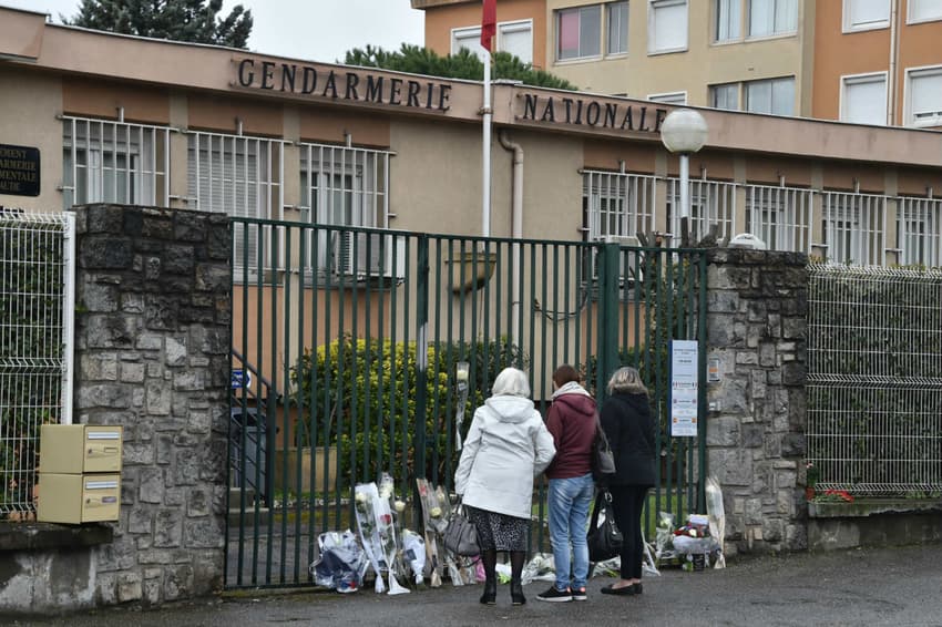 The victims of France's jihadist supermarket shooting