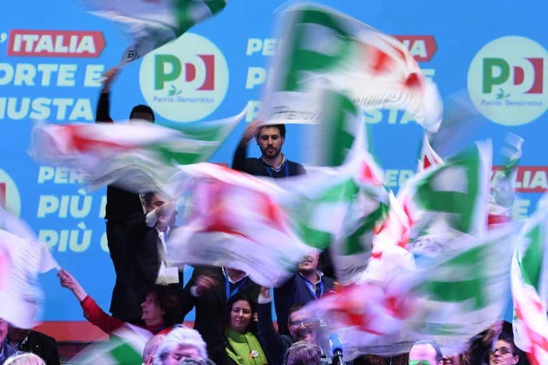 Italy's new law risks confusing election result