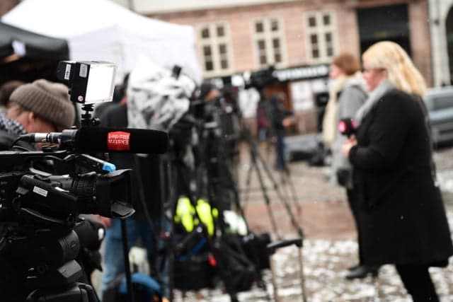 Danish inventor's version of Swedish journalist murder disputed