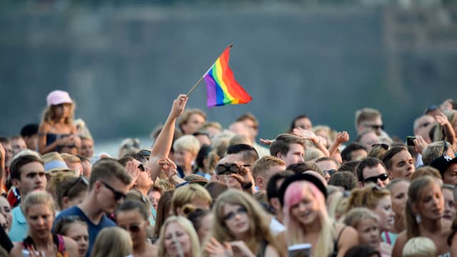 'Historic decision': Sweden to offer payouts to sterilized transsexuals