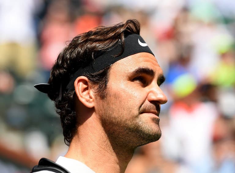 Federer blasts Krajinovic off court to reach Indian Wells fourth round