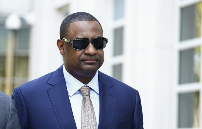 Former Concacaf head Webb loses appeal against FIFA fine