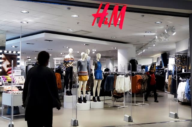 Hundreds of new jobs as H&amp;M expands in India