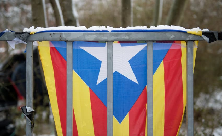 What next for deadlocked Catalonia?