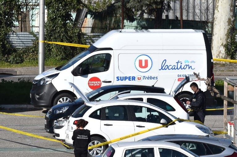 What we know about the terrorist shooting spree near Carcassonne