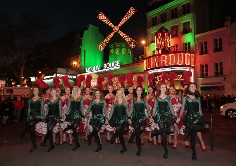 Paris to host its first official Saint Patrick's Day parade