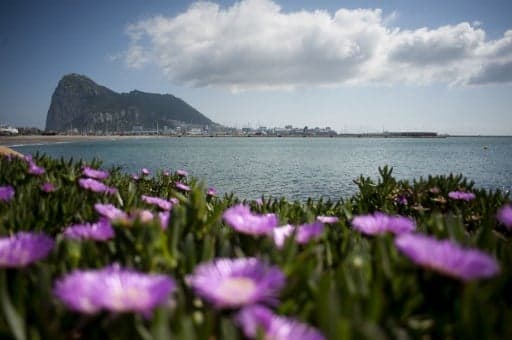 Here’s how Brexit could help UK-Spain relations over Gibraltar