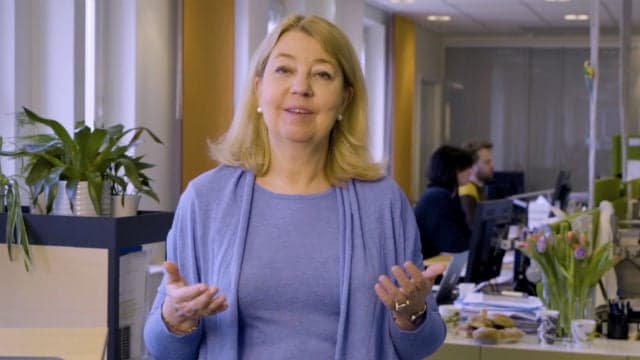 VIDEO: Five top tips on how to maximize your Swedish career
