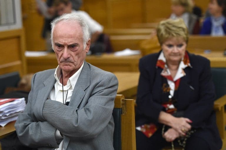 'Stolen works' sentence of Picasso's electrician overturned