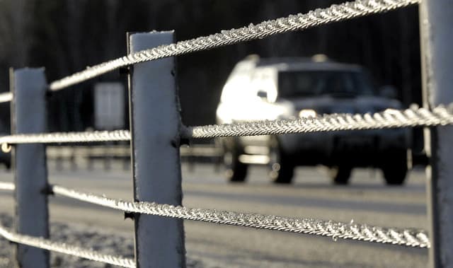 Sweden has safest roads in the EU: European Commission