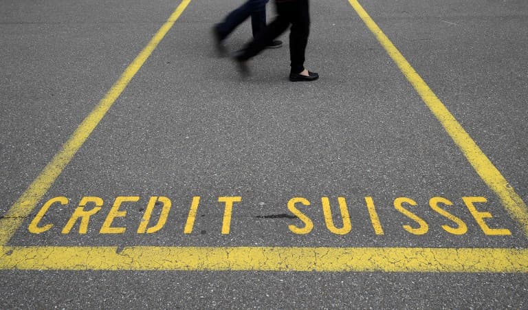 Banking: Credit Suisse profit soars as overhaul pays off
