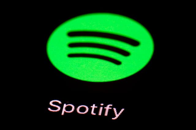 Spotify moves to 'bigger stage' with New York Stock Exchange debut