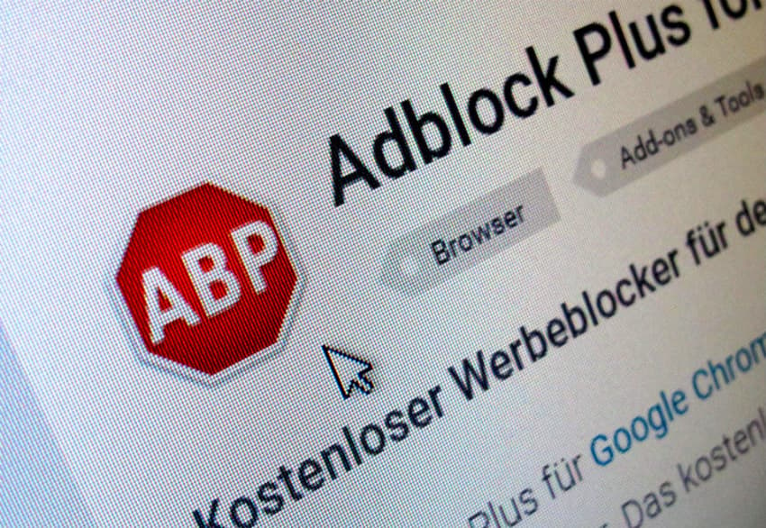 Top German court rules that online ad blockers are legal