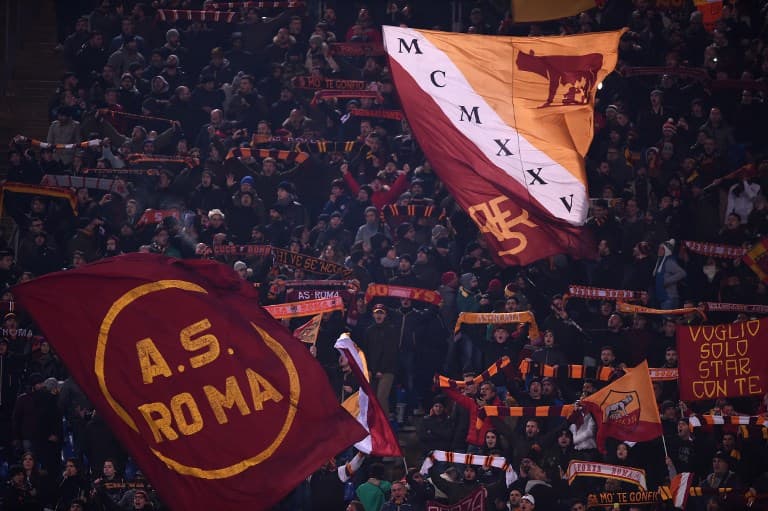 Liverpool seeks assurances fans will be safe in Italy after assault by Roma ultras