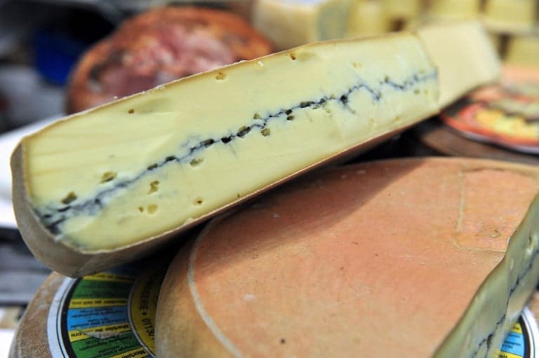 Morbier and Mont d'Or cheese behind 10 deaths in France