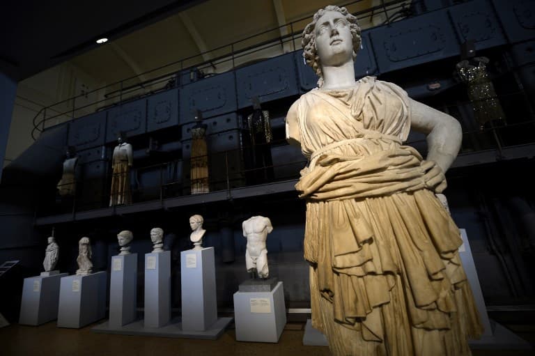 Rome museum robbed of €10,000