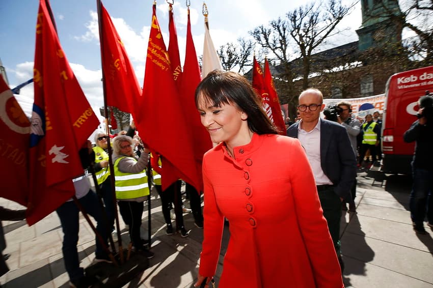 No agreement yet as extended Denmark labour negotiations continue