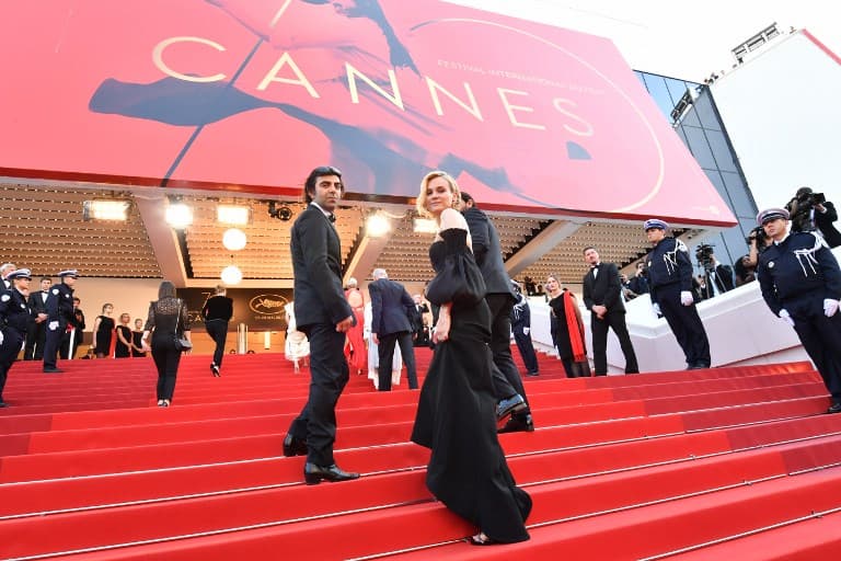 Netflix pulls out of Cannes festival over fears of being 'disrespected'