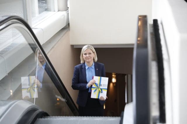 What Sweden's spring budget means for you