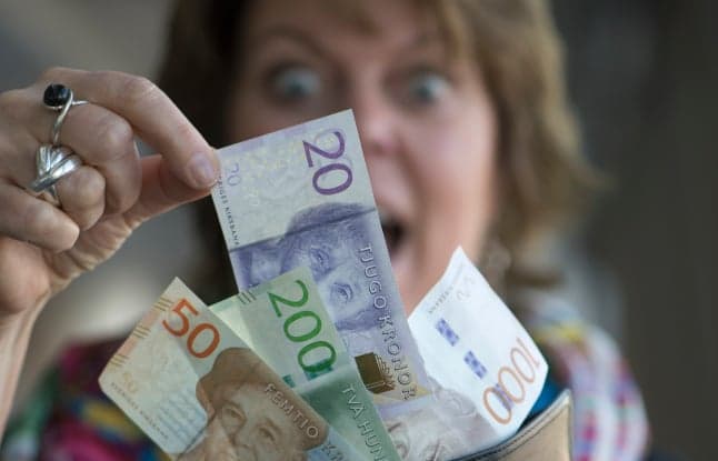 Your Swedish tax return: 11 ways to get money back