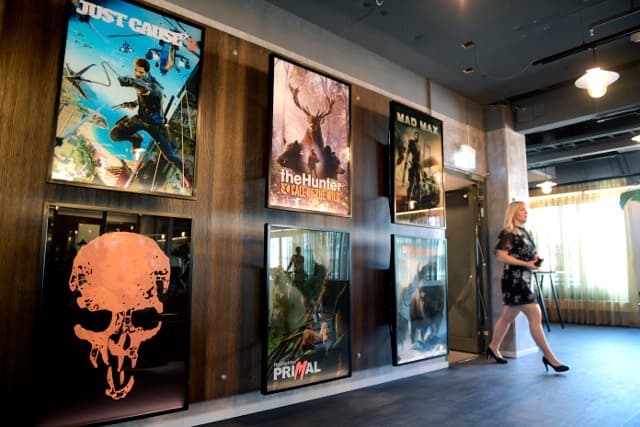 Swedish gaming giant Avalanche Studios to open new Malmö office
