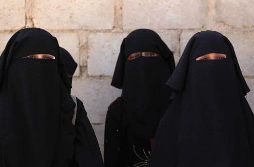 French female jihadists bigger threat than just housewives: Justice Ministry