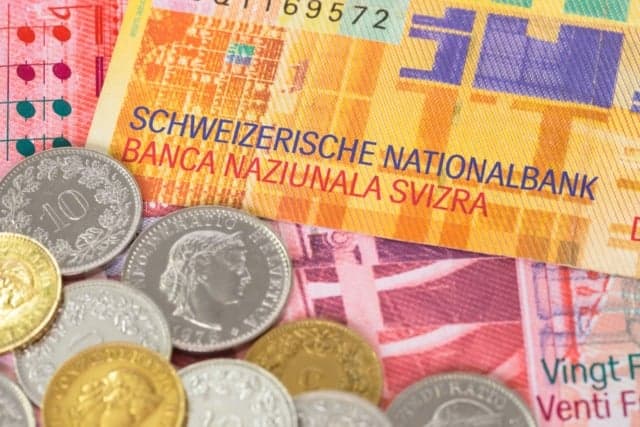 Here's what you need to know about Switzerland's radical 'sovereign money' initiative