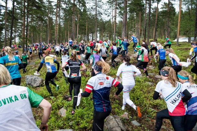 The popular Swedish sport you probably know nothing about