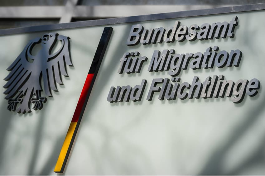 Berlin immigration authorities enabled years’ long fraud: report