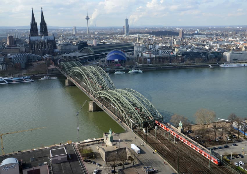 10 facts you probably didn't know about Cologne (even if you live there)