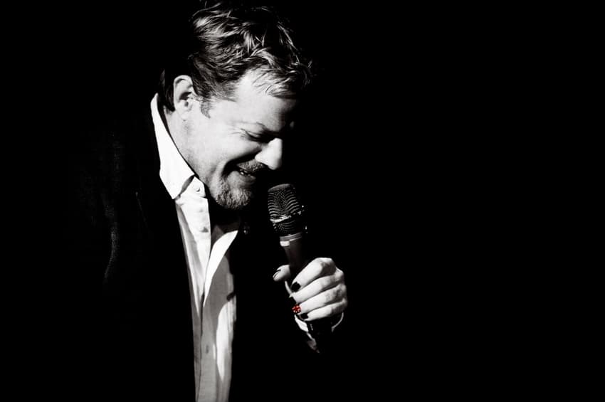 'Germans don't have a sense of humour? That's rubbish!' Q&amp;A with comedian Eddie Izzard