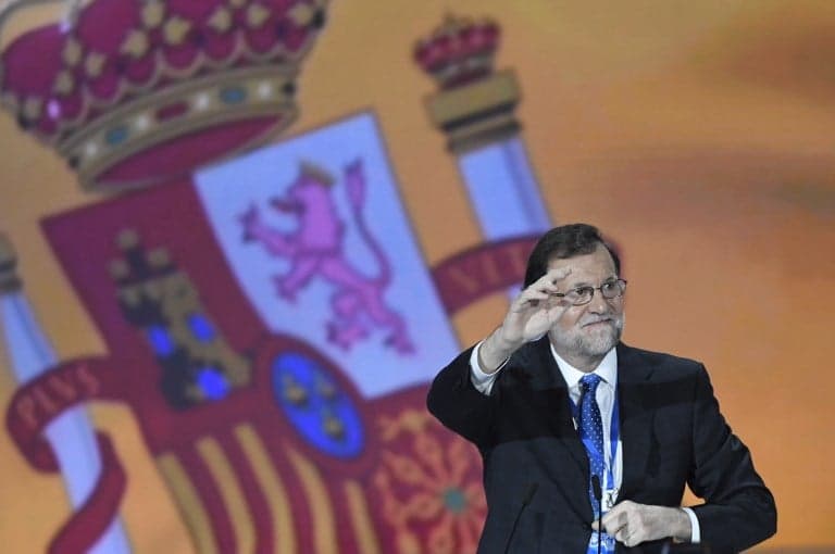 What next? Scenarios after Rajoy's no-confidence vote